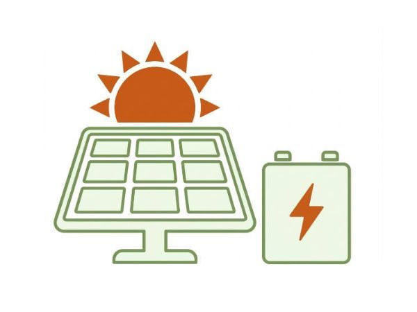今は自家消費時代！太陽光発電・蓄電池ページへのリンク