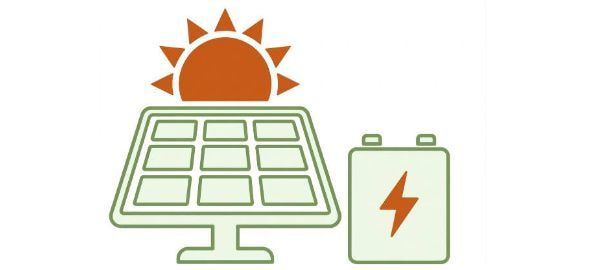 太陽光発電・蓄電池ページへのリンク