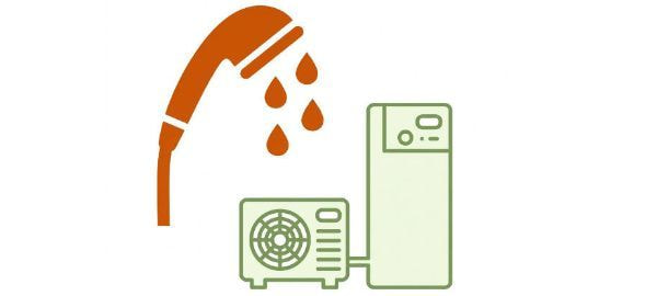 水回り・給湯ページへのリンク