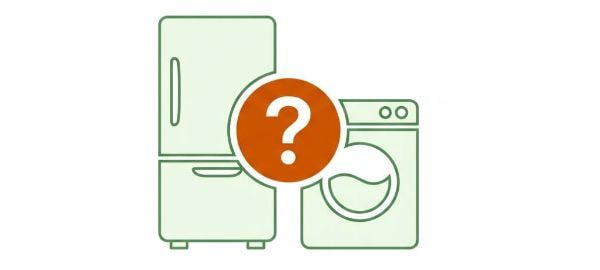 家電販売・修理ページへのリンク